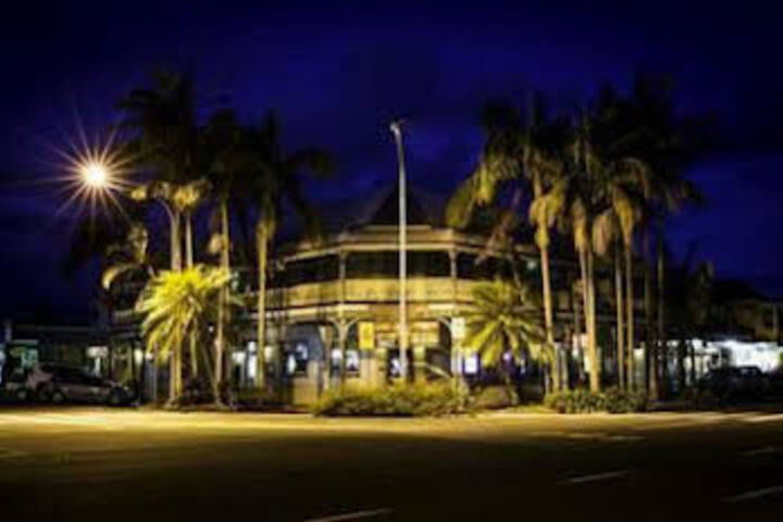 Upper Main Arm NSW Travel Agents