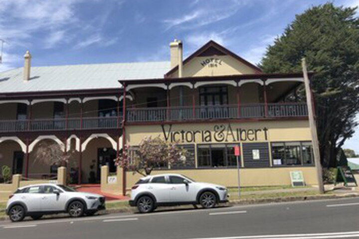 Mount Victoria NSW Tourism Guide