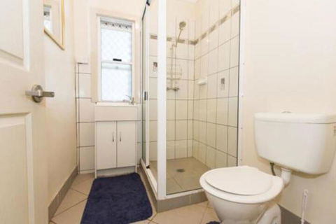 Cityside Accommodation - Cruises Travel 6