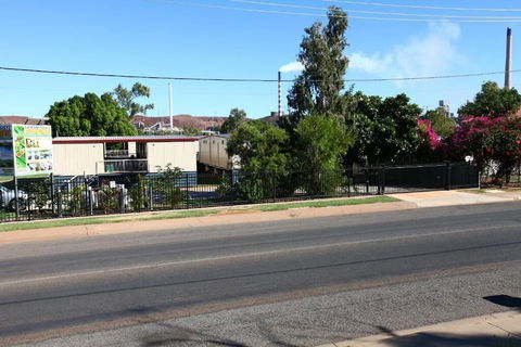 Leichhardt Accommodation - Travel Agents 0