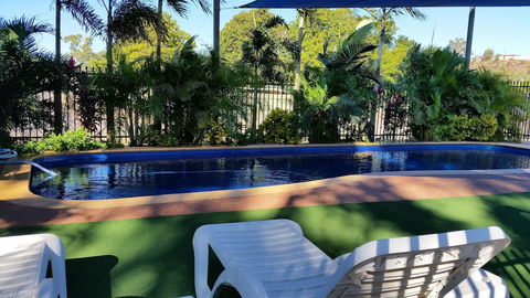 Leichhardt Accommodation - Travel Agents 6