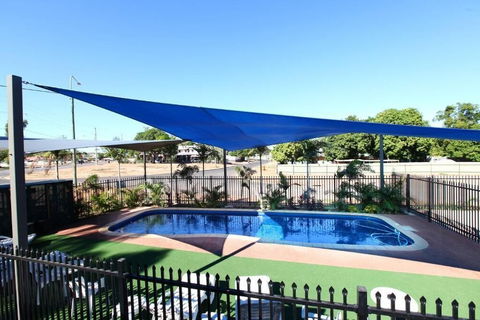 Leichhardt Accommodation - Travel Agents 5