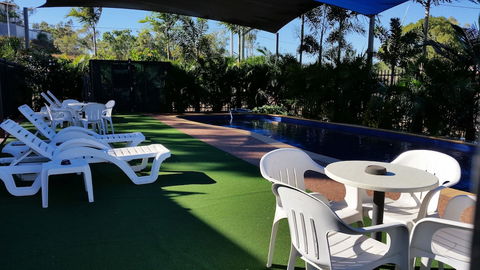 Leichhardt Accommodation - Travel Agents 4