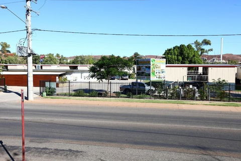 Leichhardt Accommodation - Travel Agents 2