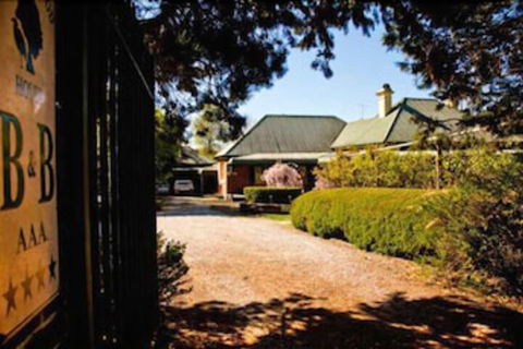 Heronswood House B & B - Travel Search 1