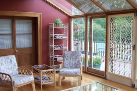 Heronswood House B & B - Travel Search 6