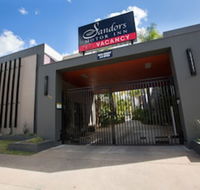 Sandors Motor Inn