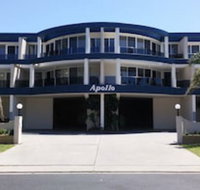 Apollo Apartments - Travel Agents
