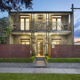 Prahran Village Guest House - Cruises Travel 6