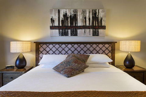 Prahran Village Guest House - Cruises Travel 0