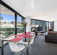 Docklands Executive Apartments - Tourism Guide