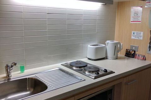 RMIT Village House - Travel Search 2