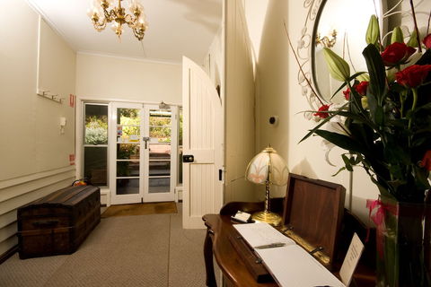 Margaret River Guest House - Cruises Travel 0