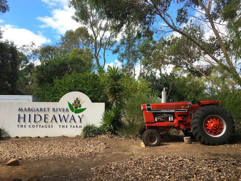 Margaret River Hideaway - Tourism Guide 1