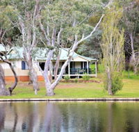 Bushy Lake Chalets - Cruises Travel