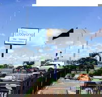 Kooyong Hotel