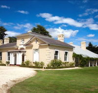 Woolmers Estate