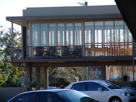 SureStay Hotel By Best Western Karinga Motel - Travel Agents 1