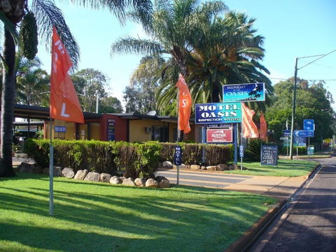 Motel Oasis - Travel Search 5