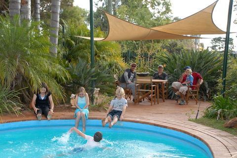 Kingaroy Holiday Park - Tourism Guide 5