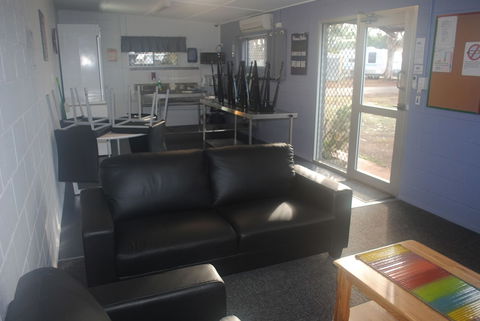 Kingaroy Holiday Park - Tourism Guide 6