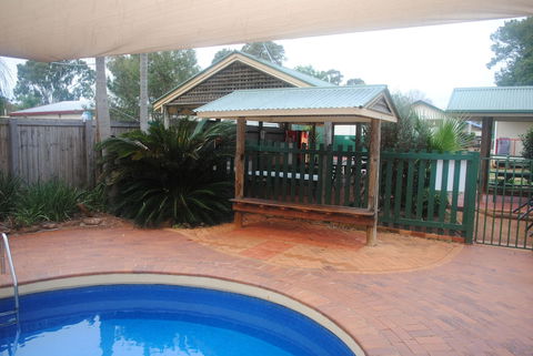 Kingaroy Holiday Park - Tourism Guide 4