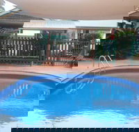Kingaroy Holiday Park