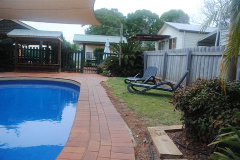 Kingaroy Holiday Park - Tourism Guide 2
