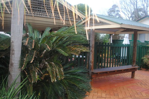 Kingaroy Holiday Park - Tourism Guide 3