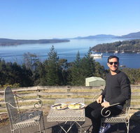 Bruny Vista Cabin - Travel Search