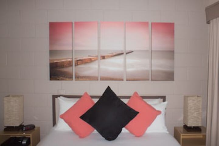 Yarravel NSW Cruises Travel