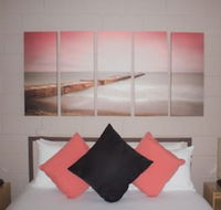 Motel Kempsey - Cruises Travel