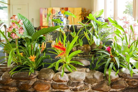 Kempsey Rose Motor Inn - Travel Agents 5