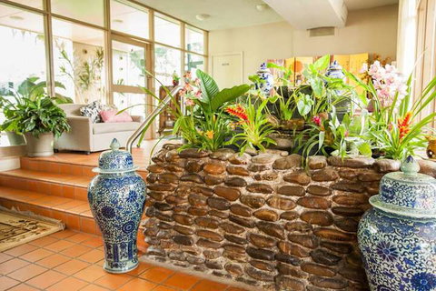 Kempsey Rose Motor Inn - Travel Agents 4