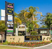 Kempsey Rose Motor Inn - Cruises Travel