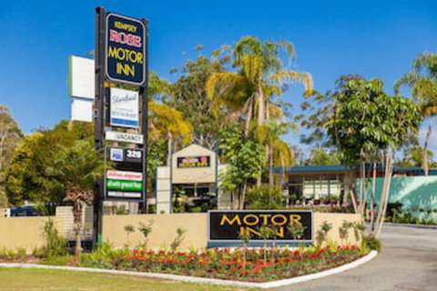 Kempsey Rose Motor Inn - Travel Agents 0