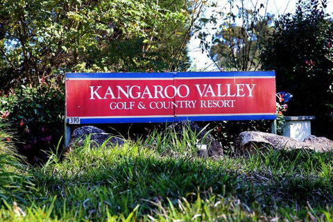 Kangaroo Valley Timber Cabin - Tourism Guide 5