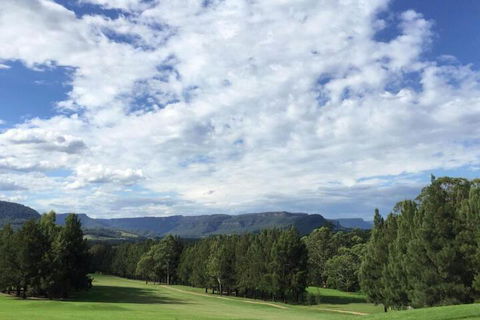 Kangaroo Valley Timber Cabin - Tourism Guide 2