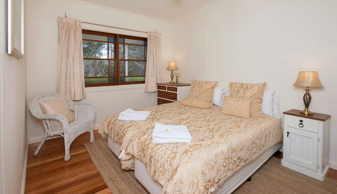 Crystal Creek Meadows Luxury Cottages - Tourism Guide 5