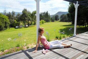Crystal Creek Meadows Luxury Cottages - Tourism Guide 0