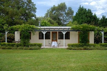 Crystal Creek Meadows Luxury Cottages - Tourism Guide 1