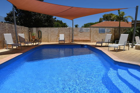 Kalbarri Seafront Villas - Tourism Guide 1