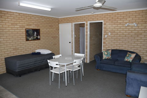 Kalbarri Seafront Villas - Tourism Guide 6