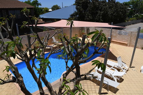 Kalbarri Seafront Villas - Tourism Guide 2