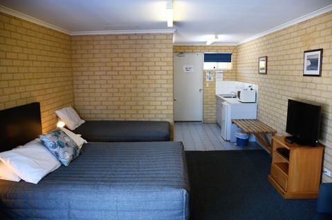 Kalbarri Seafront Villas - Tourism Guide 5
