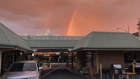 Inverell Motel - Travel Agents 1
