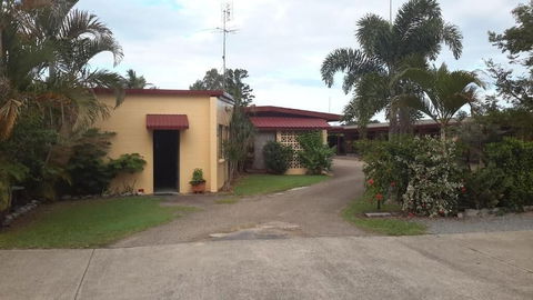 Herbert Valley Motel - Travel Search 2