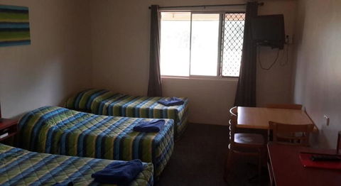 Herbert Valley Motel - Travel Search 6