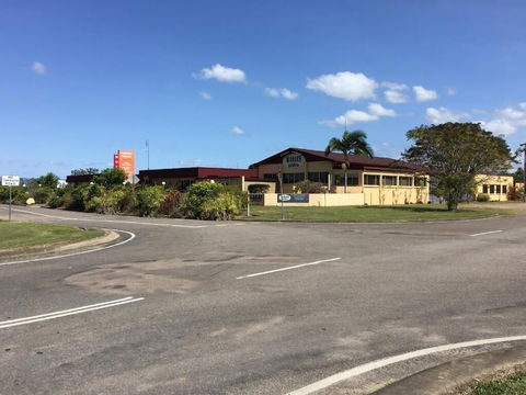 Herbert Valley Motel - Travel Search 3