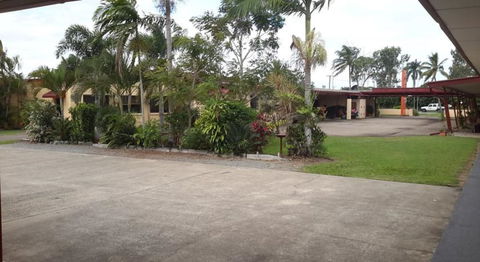 Herbert Valley Motel - Travel Search 1